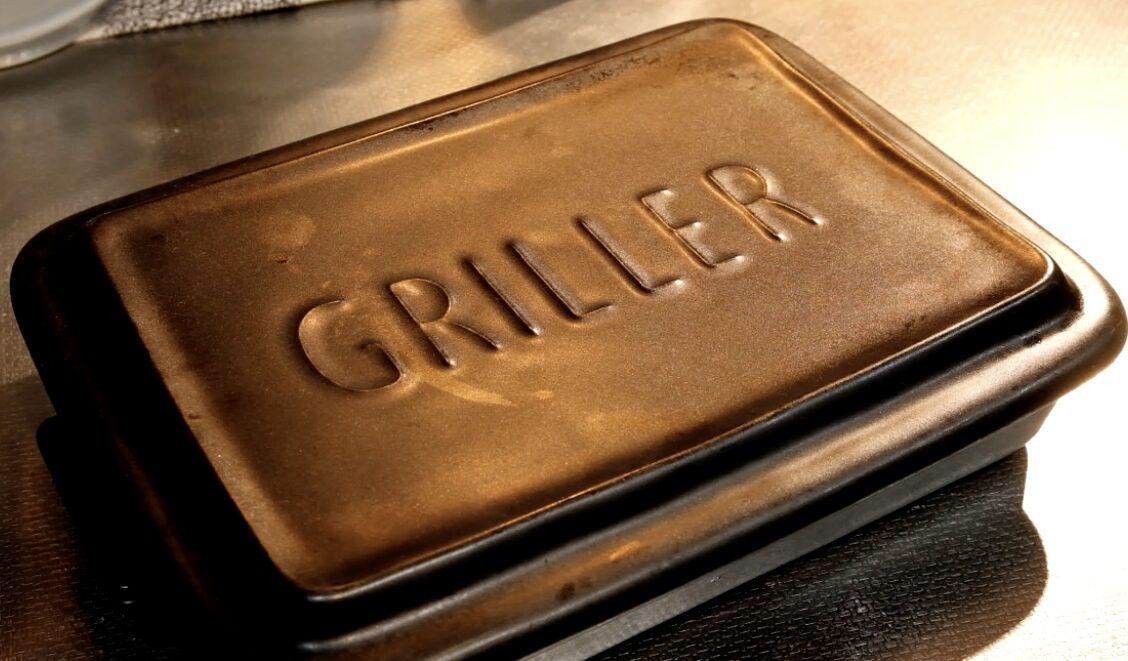 GRILLER(イブキクラフト TOOLS)